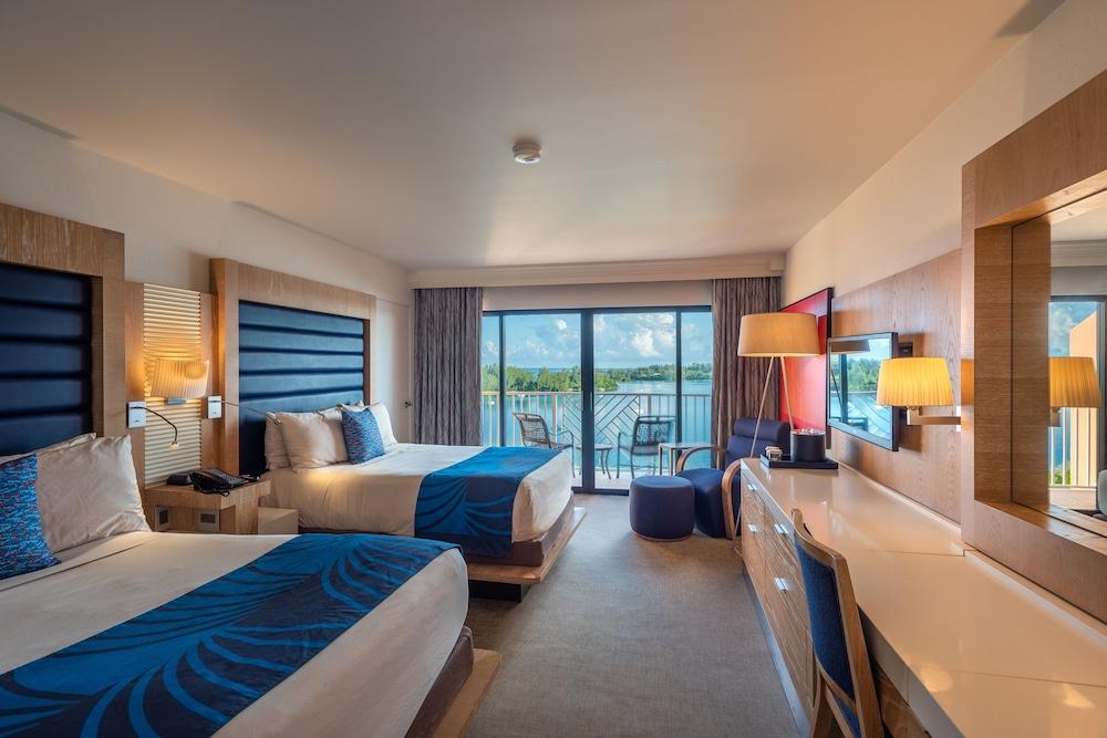 Grotto Bay Beach Resort Hamilton Parish Esterno foto